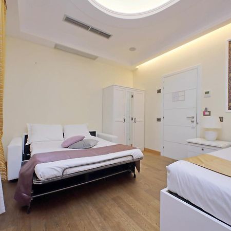 Alla Locanda Malandra Ρώμη Εξωτερικό φωτογραφία