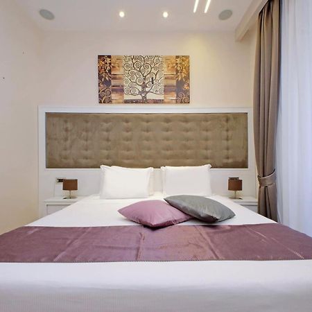 Alla Locanda Malandra Ρώμη Εξωτερικό φωτογραφία