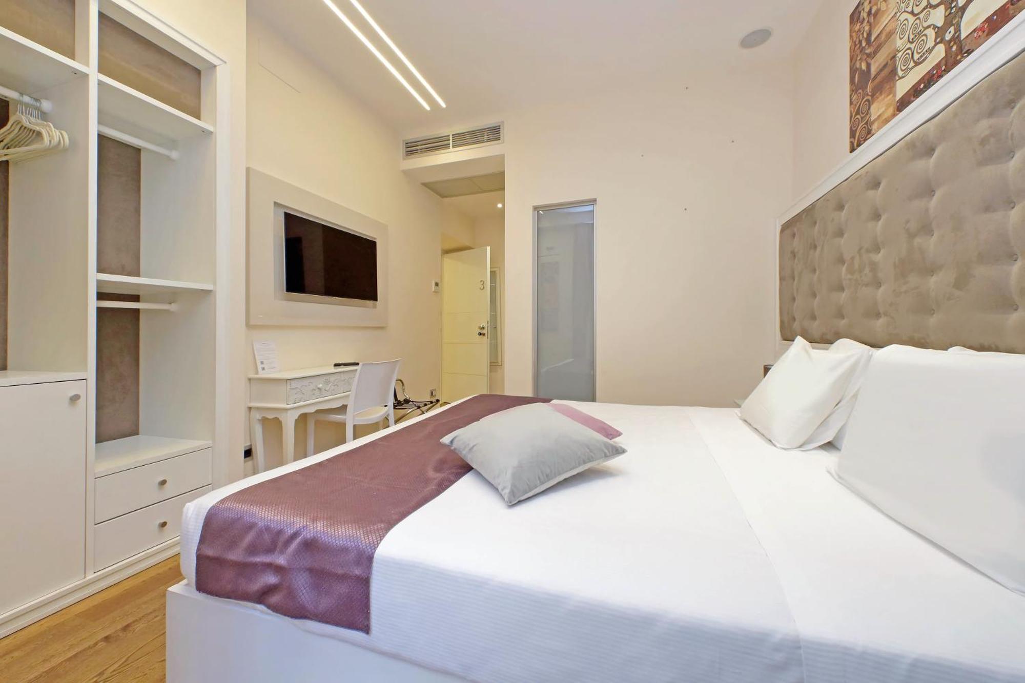 Alla Locanda Malandra Ρώμη Εξωτερικό φωτογραφία