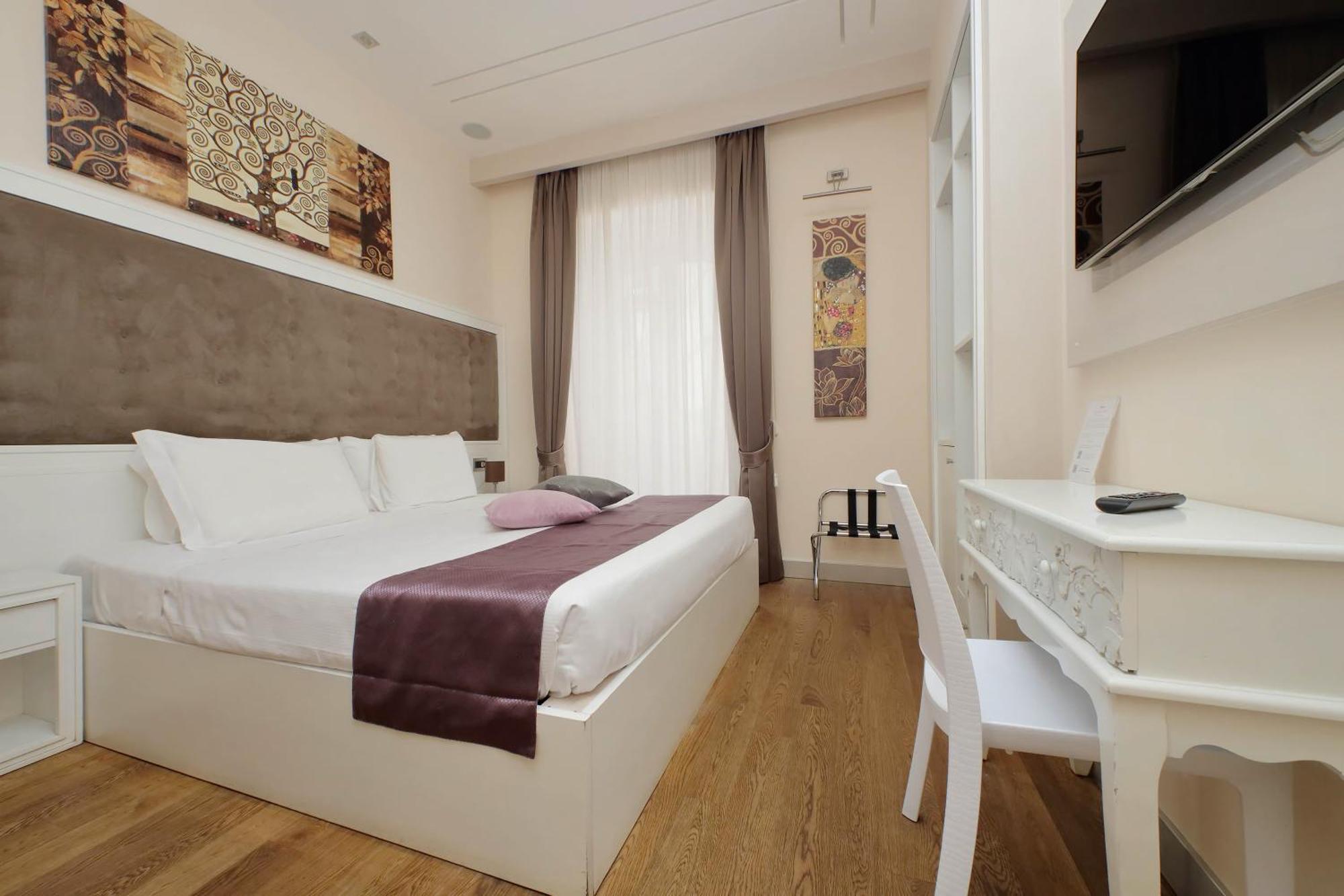 Alla Locanda Malandra Ρώμη Εξωτερικό φωτογραφία