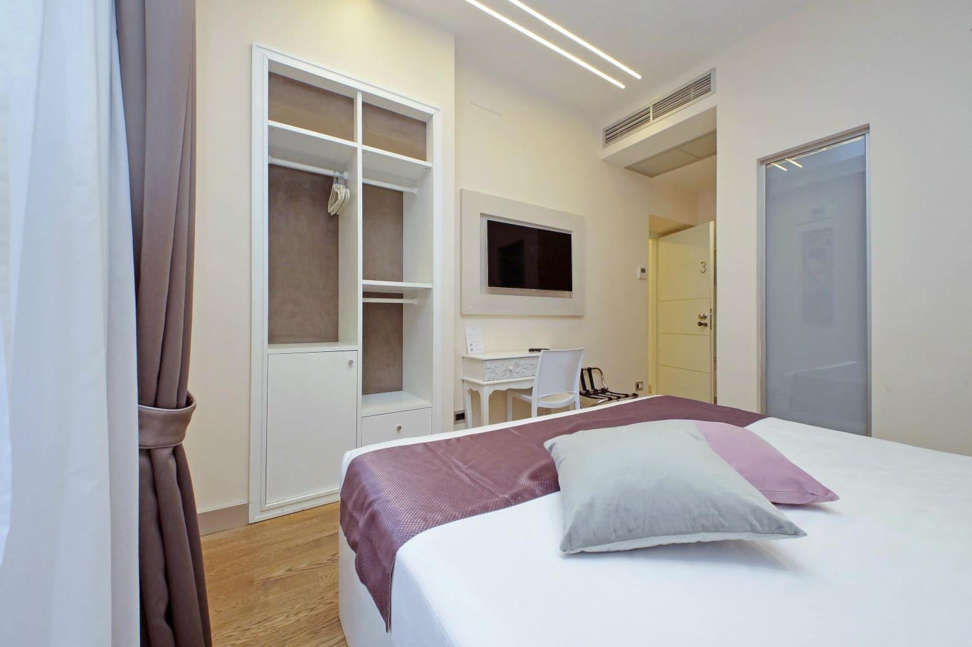Alla Locanda Malandra Ρώμη Εξωτερικό φωτογραφία