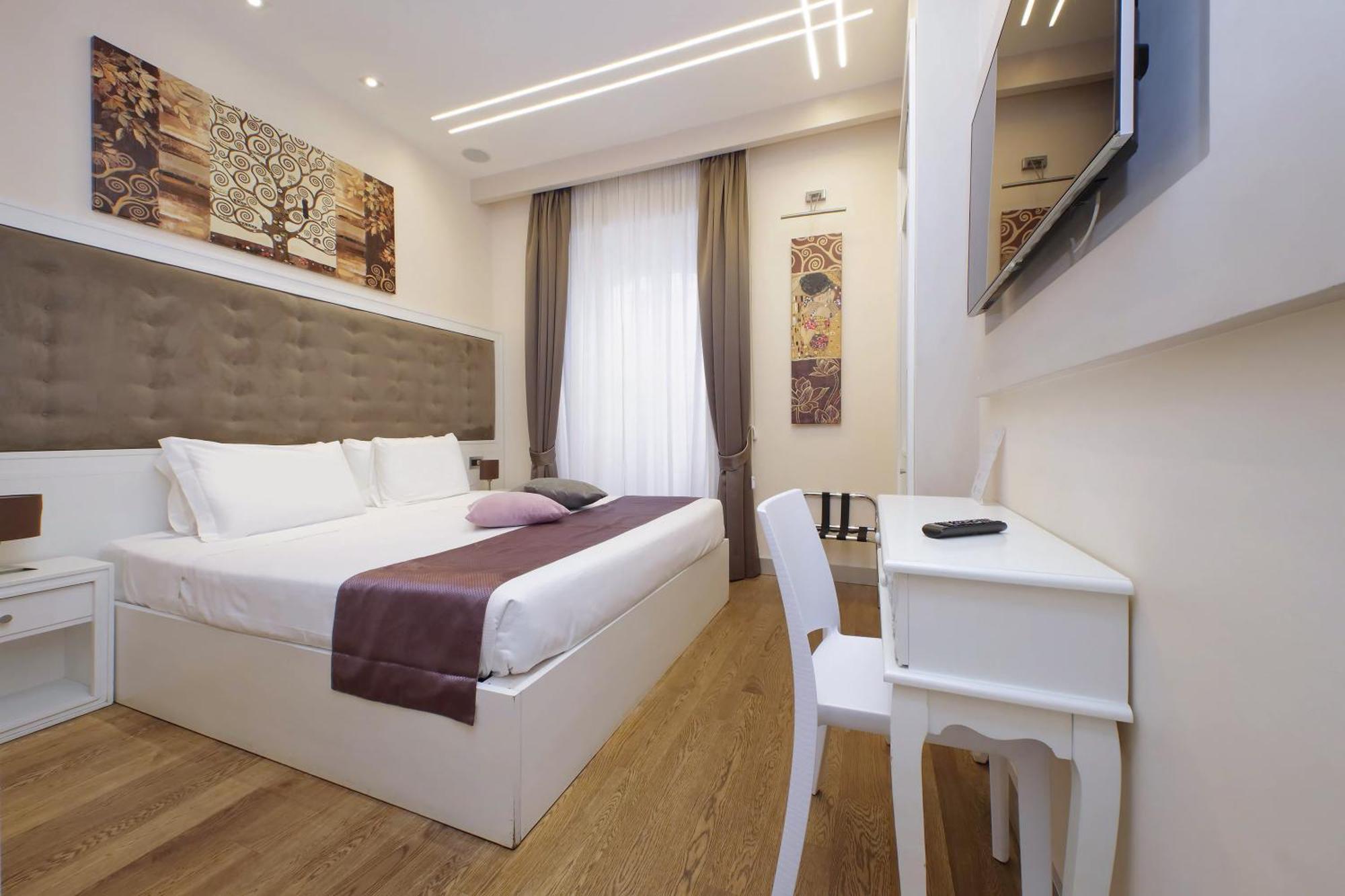 Alla Locanda Malandra Ρώμη Εξωτερικό φωτογραφία