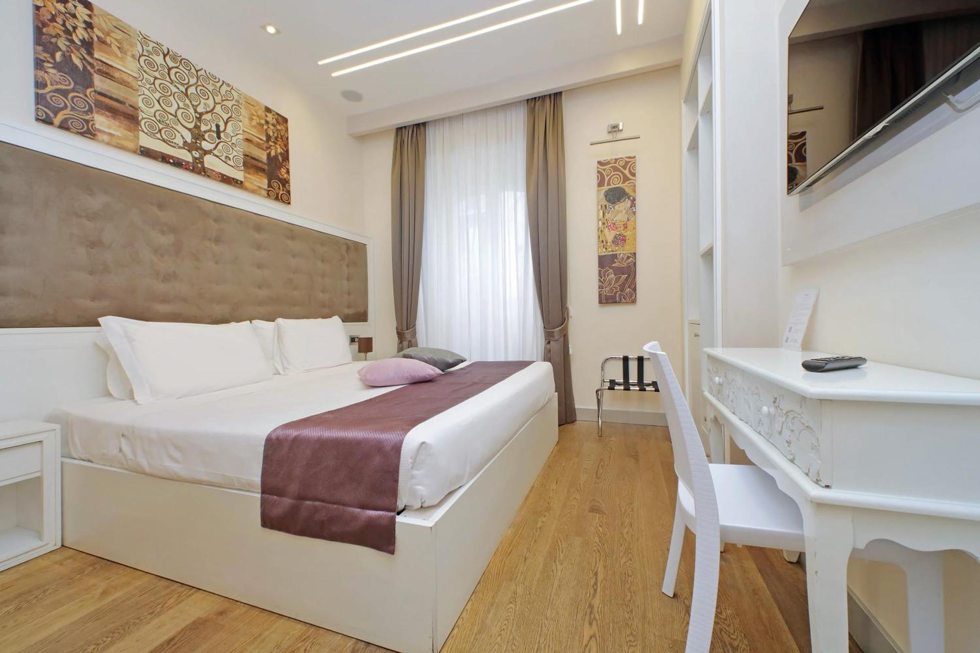 Alla Locanda Malandra Ρώμη Εξωτερικό φωτογραφία