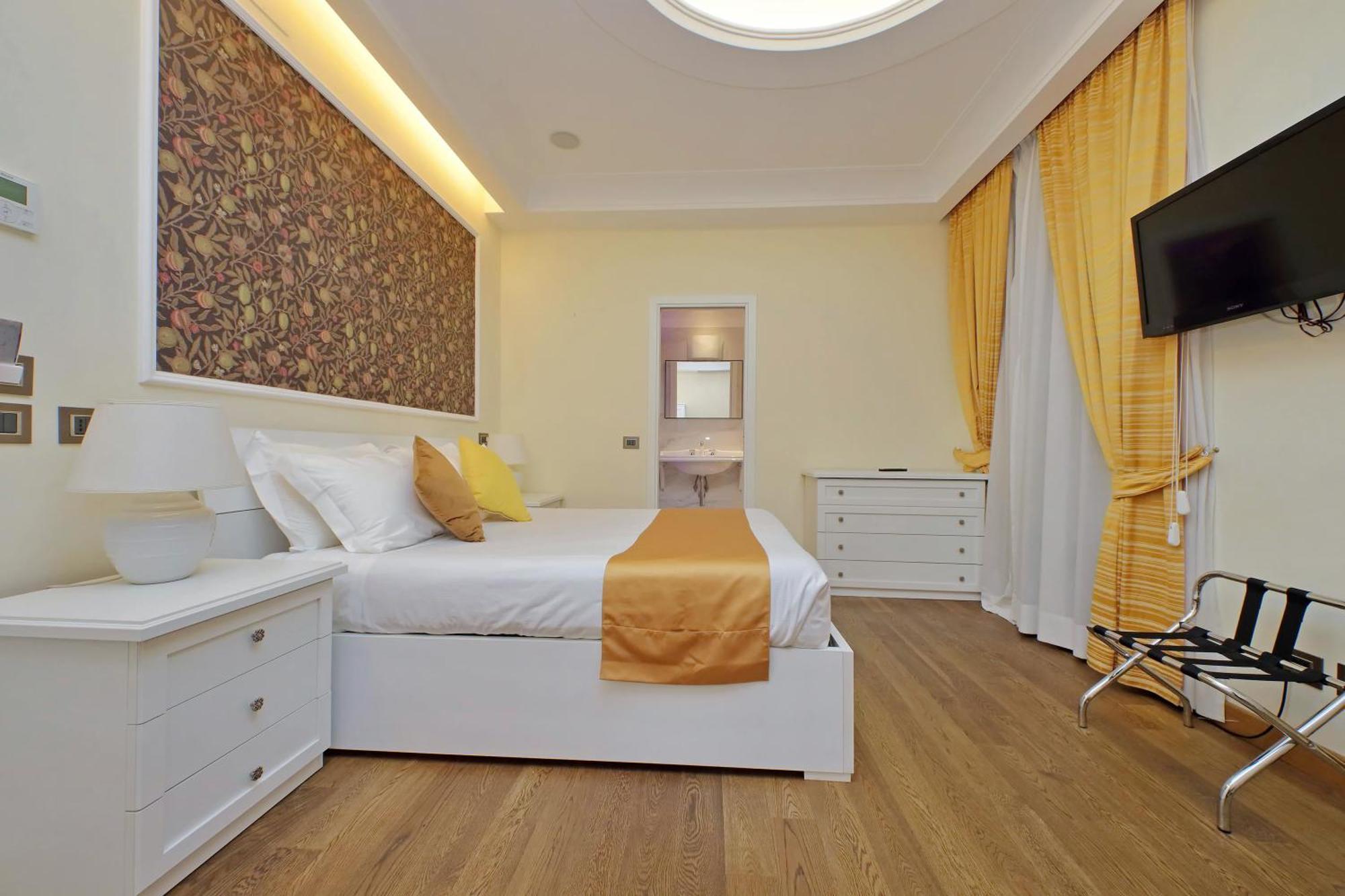 Alla Locanda Malandra Ρώμη Εξωτερικό φωτογραφία
