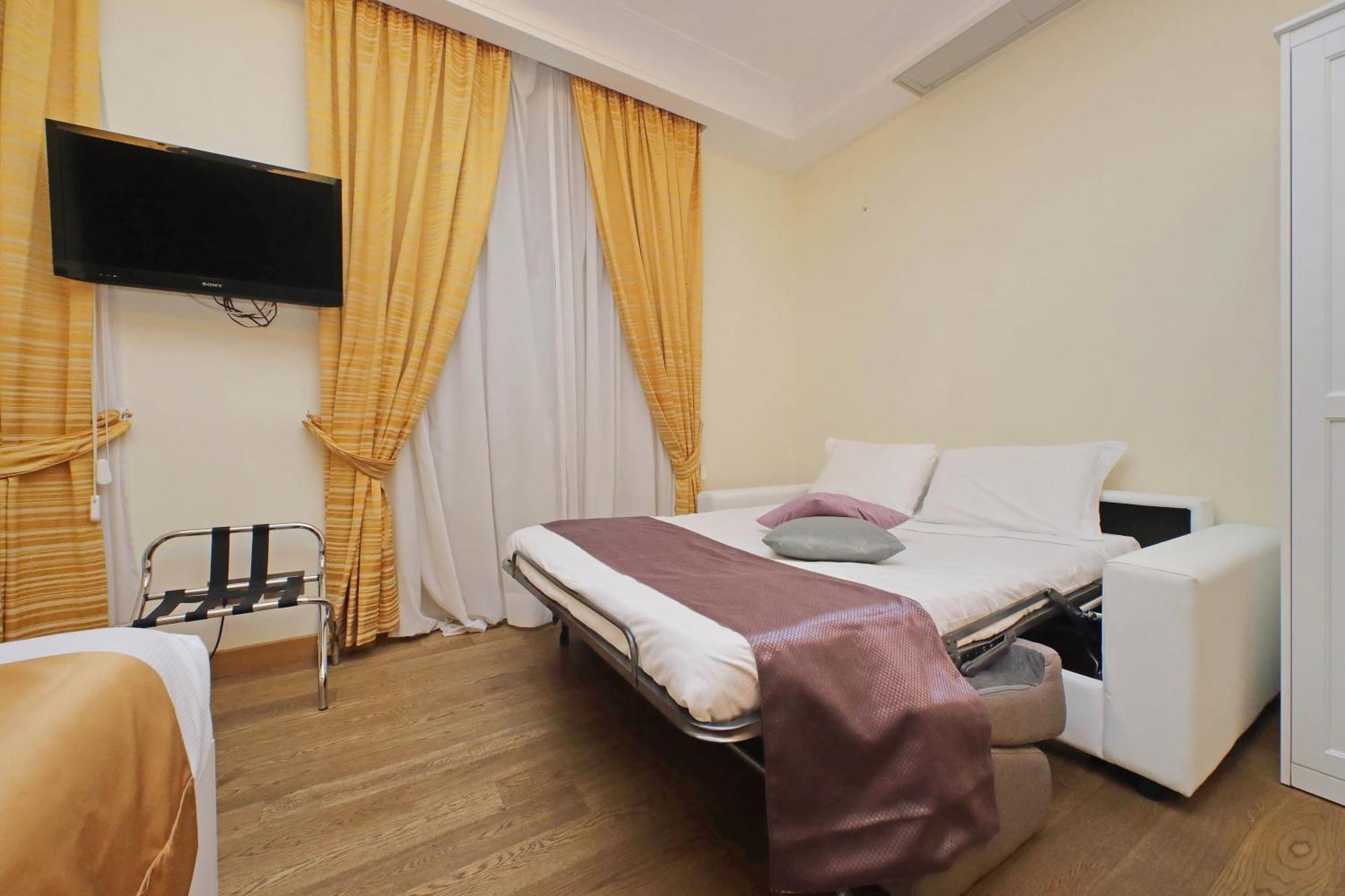 Alla Locanda Malandra Ρώμη Εξωτερικό φωτογραφία