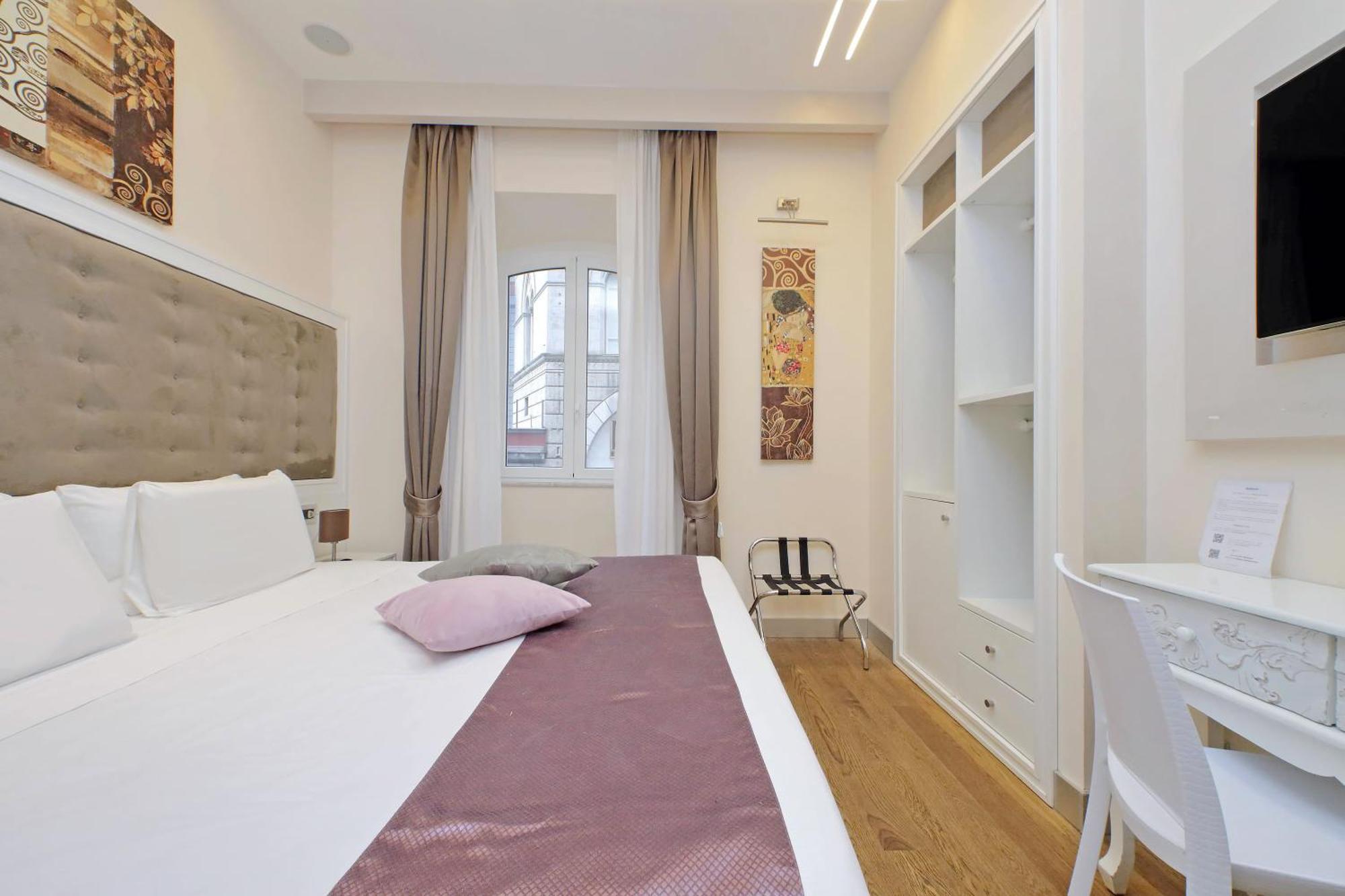 Alla Locanda Malandra Ρώμη Εξωτερικό φωτογραφία