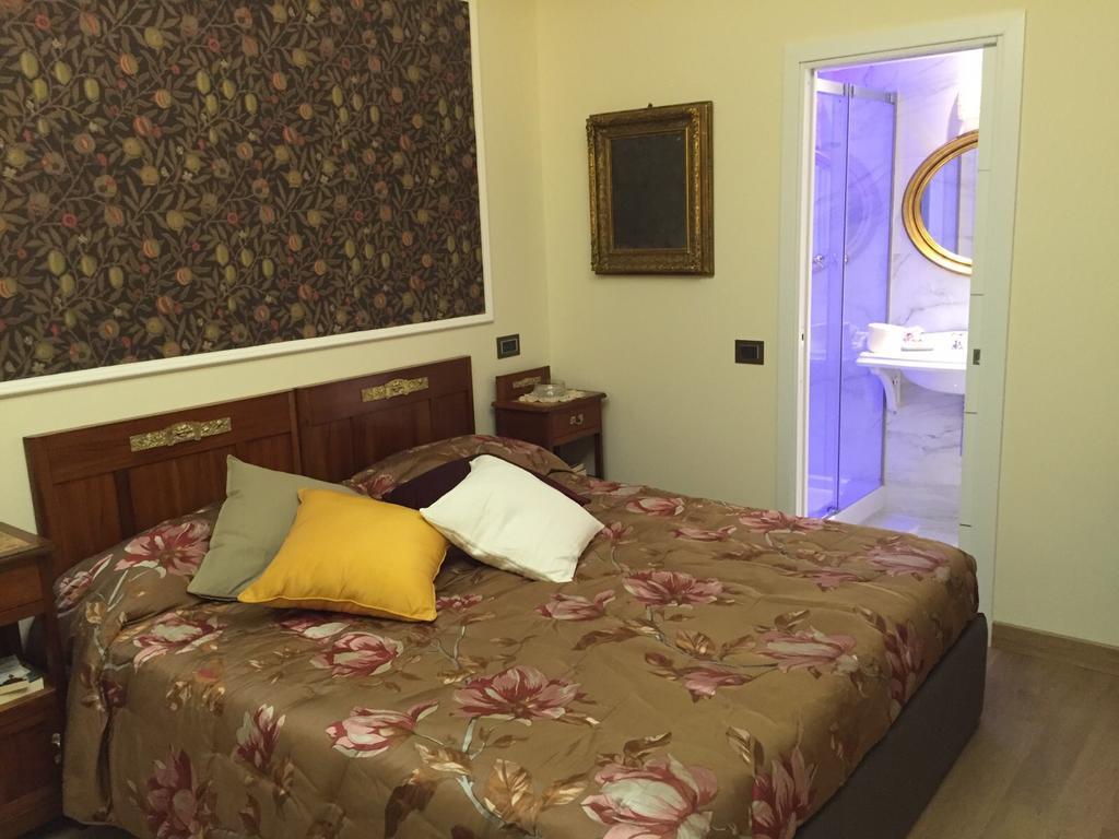 Alla Locanda Malandra Ρώμη Εξωτερικό φωτογραφία
