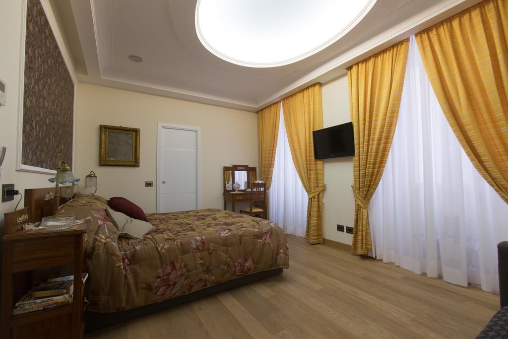 Alla Locanda Malandra Ρώμη Εξωτερικό φωτογραφία